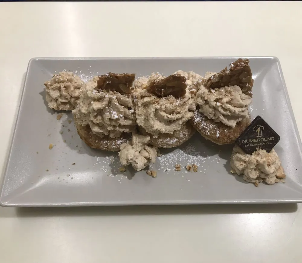 Dolci