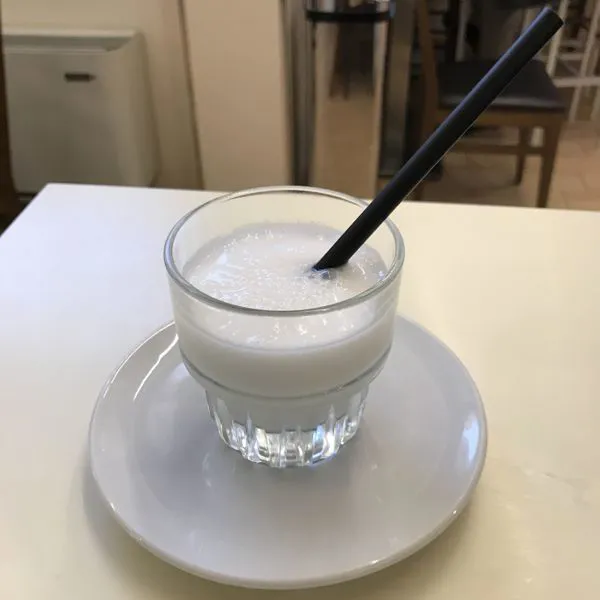 Sorbetto al limone