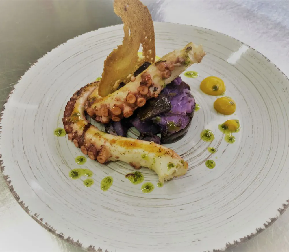 Antipasti