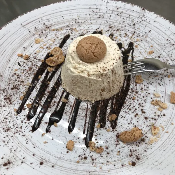 Semifreddo