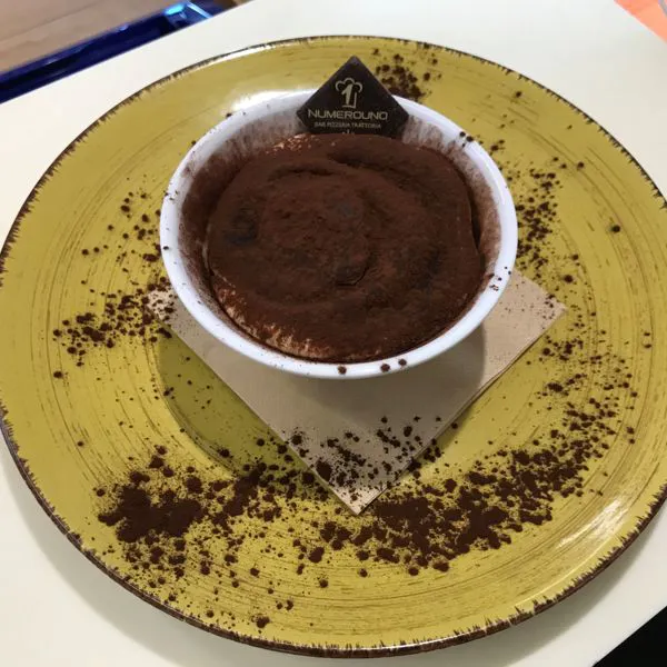 Tiramisù