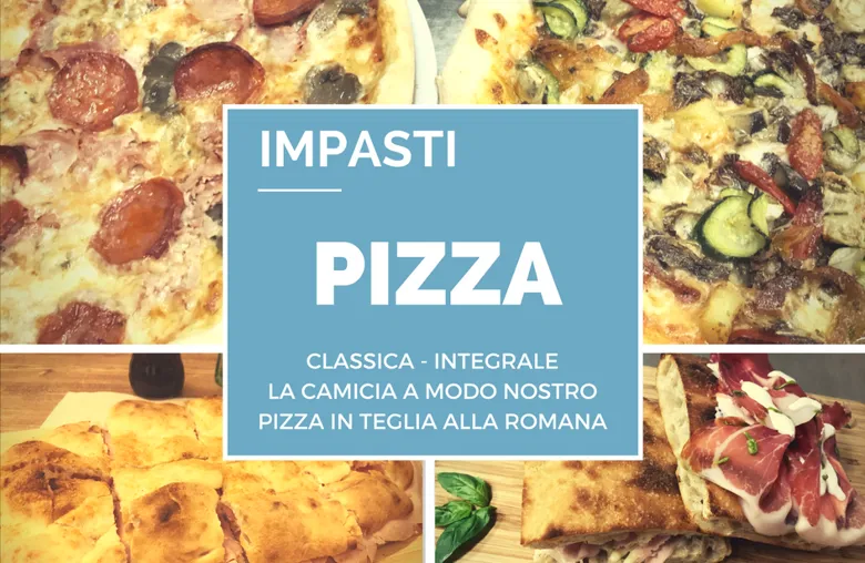 I nostri impasti