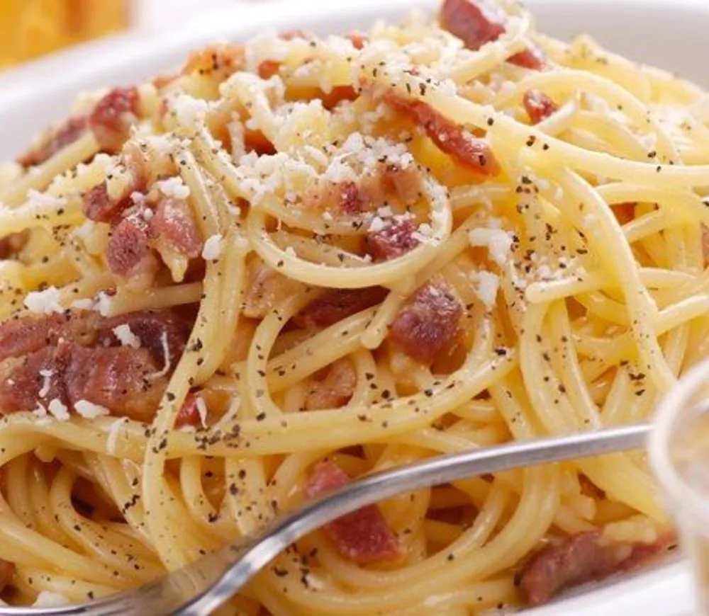 Primi Piatti 