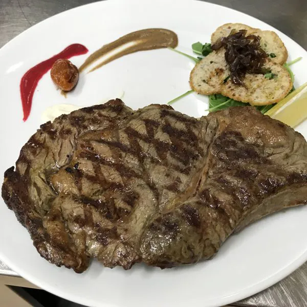 COSTATA DI MANZO