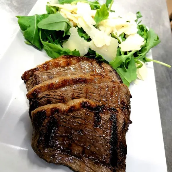 TAGLIATA DI PICANHA