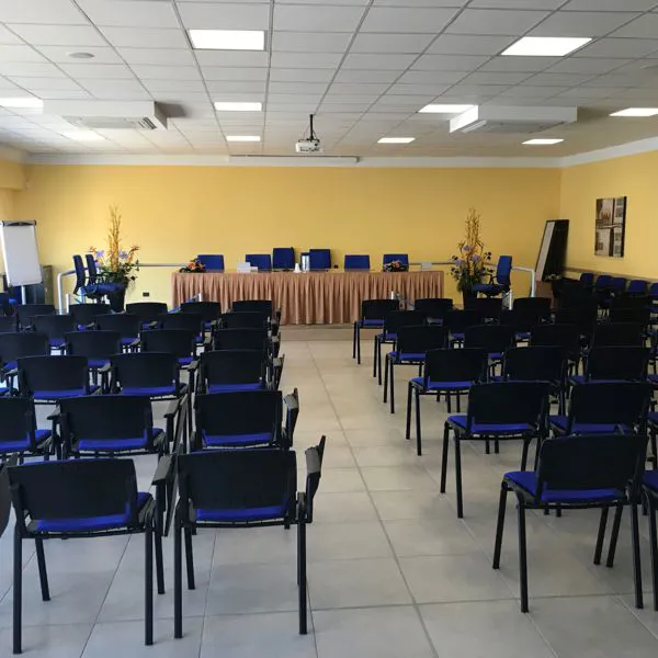 Sale Conferenze