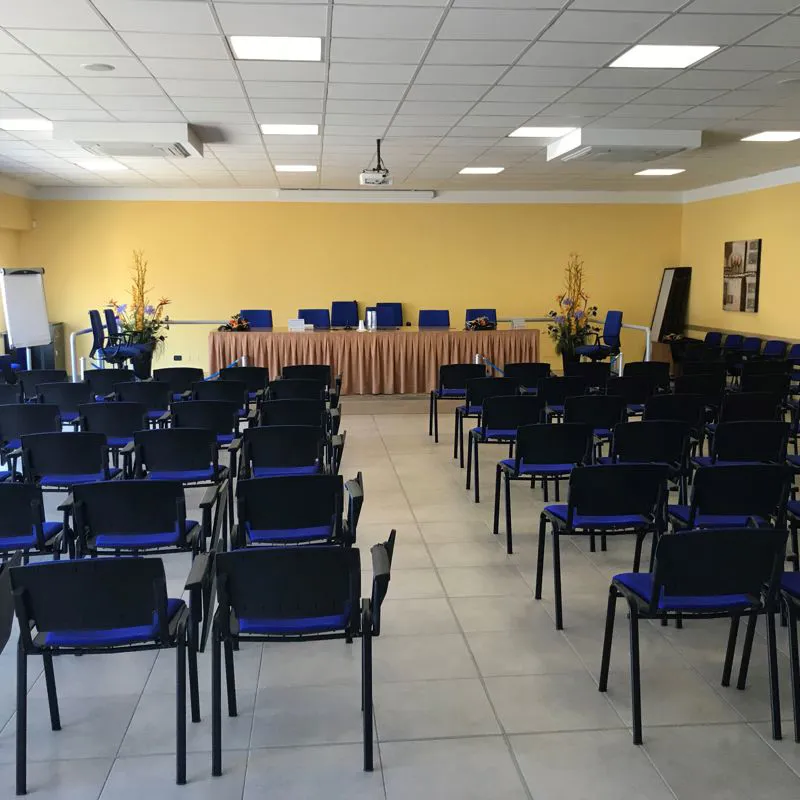 Sale Conferenze
