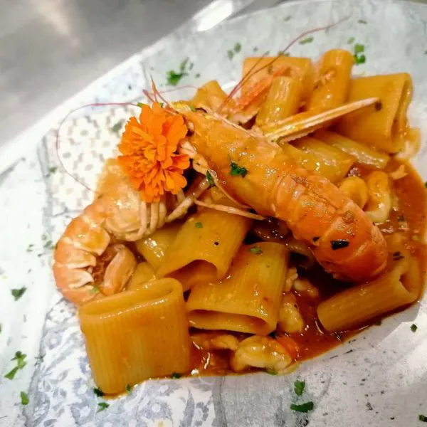 MEZZI PACCHERI