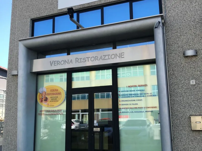 Verona Ristorazione srl